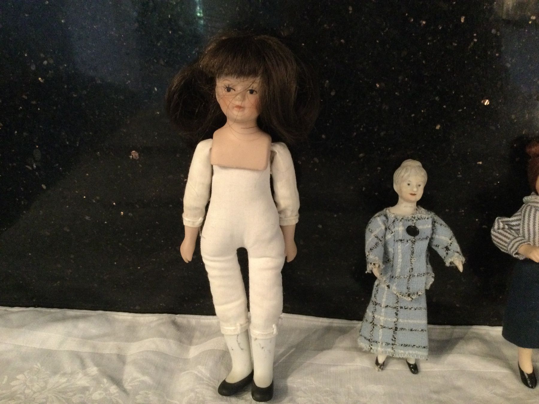 Bambole: Puppenstube Puppen – Usato da Münchenbuchsee venduto da kruseli 2