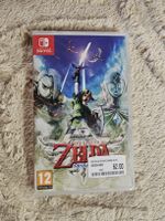 Nintendo Switch: The Legend of Zelda-Skyward Sword HD