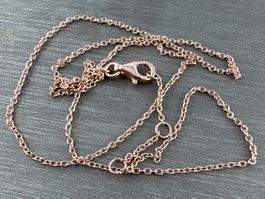 Kette 925 Silber