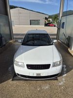 Audi s3 8l 225cv