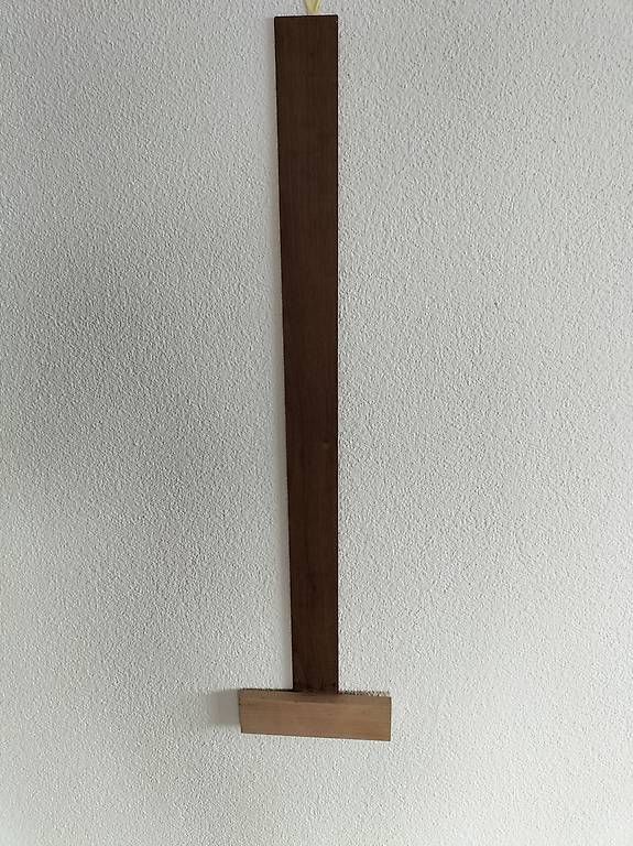 Altro in Scrittura & Disegno: Reissschiene Hartholz – Usato da Schwyz venduto da rap_z7ny 1