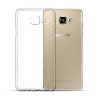 Samsung Galaxy A7 2016 TPU Silikon Cover