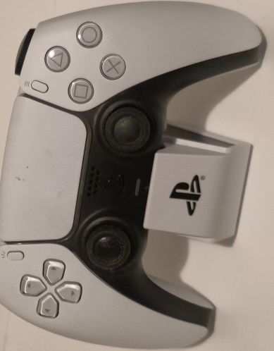 Controller: Sony PlayStation 5 Controller DualSense  – Gebraucht aus Aesch BL von SunriseSmile
