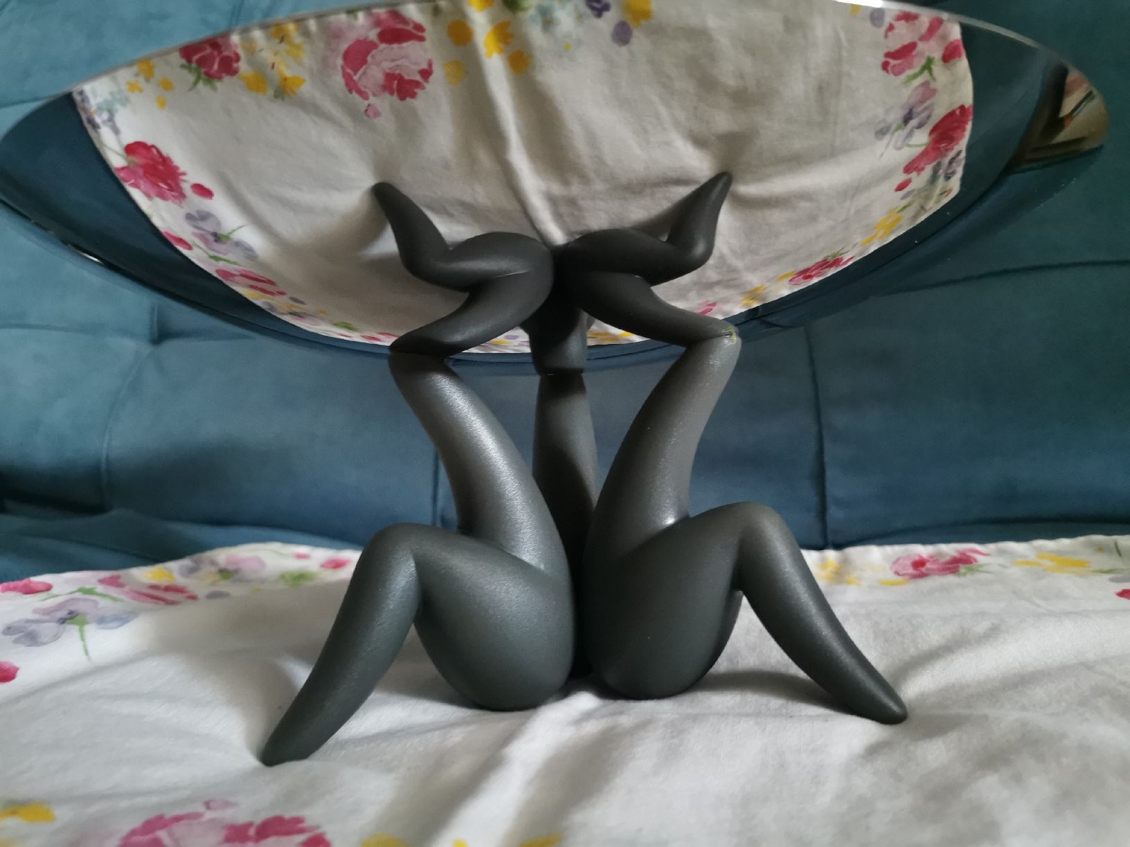Alessi Piatti di portata: Alessi Designer Obstschale – Nuovo (secondo la descrizione) da Stansstad venduto da ramschliese
