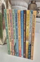PAKET / BÜCHERPAKET   🏰🤴🏼🪄   11 x Grimm Märchen Bücher