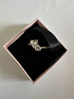 Pandora Ring Doppelherz