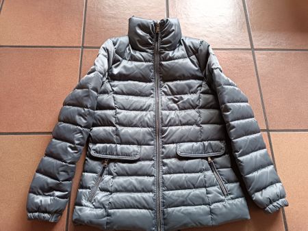 Veste matelassée neuve CAROLL PARIS, taille M