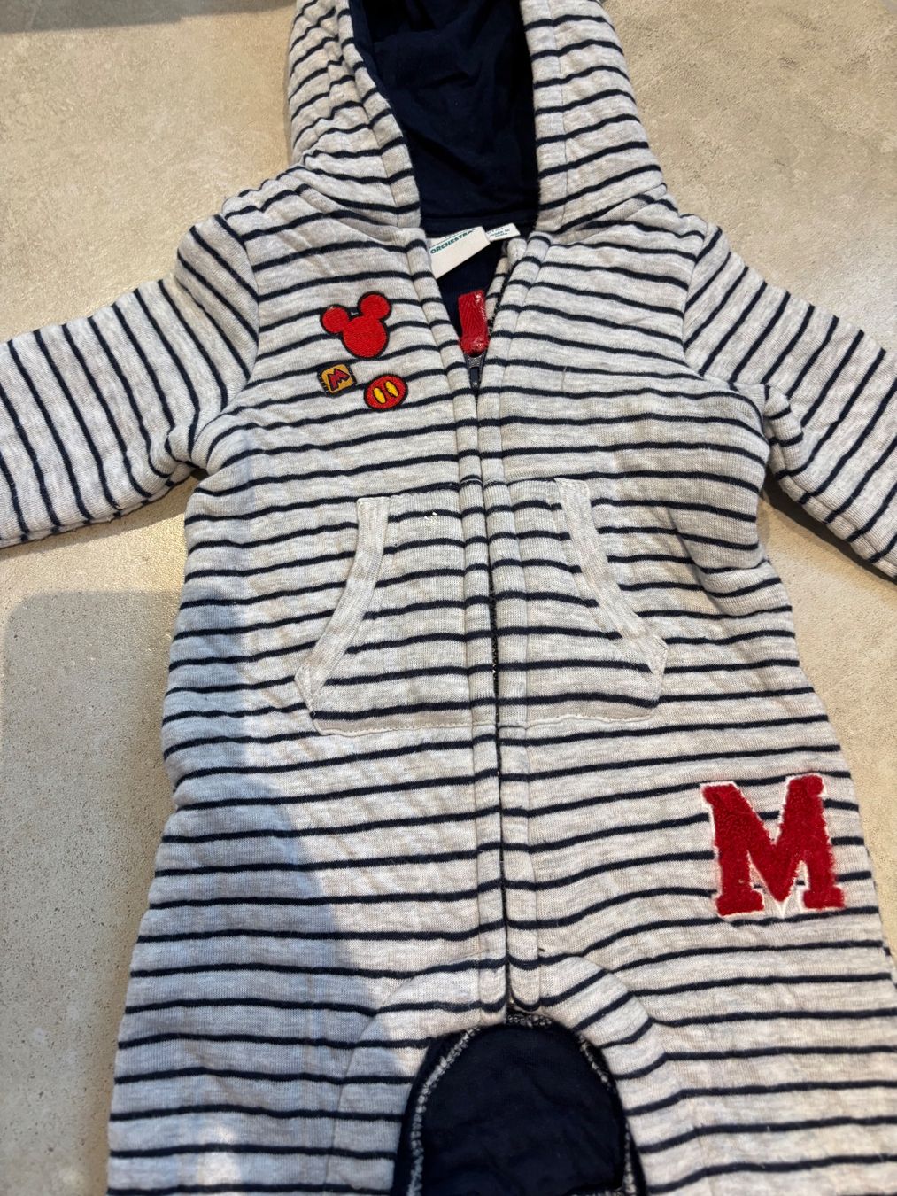 Kleiderpakete & -sets: Combinaison bébé – Gebraucht aus Bressaucourt von Lamu