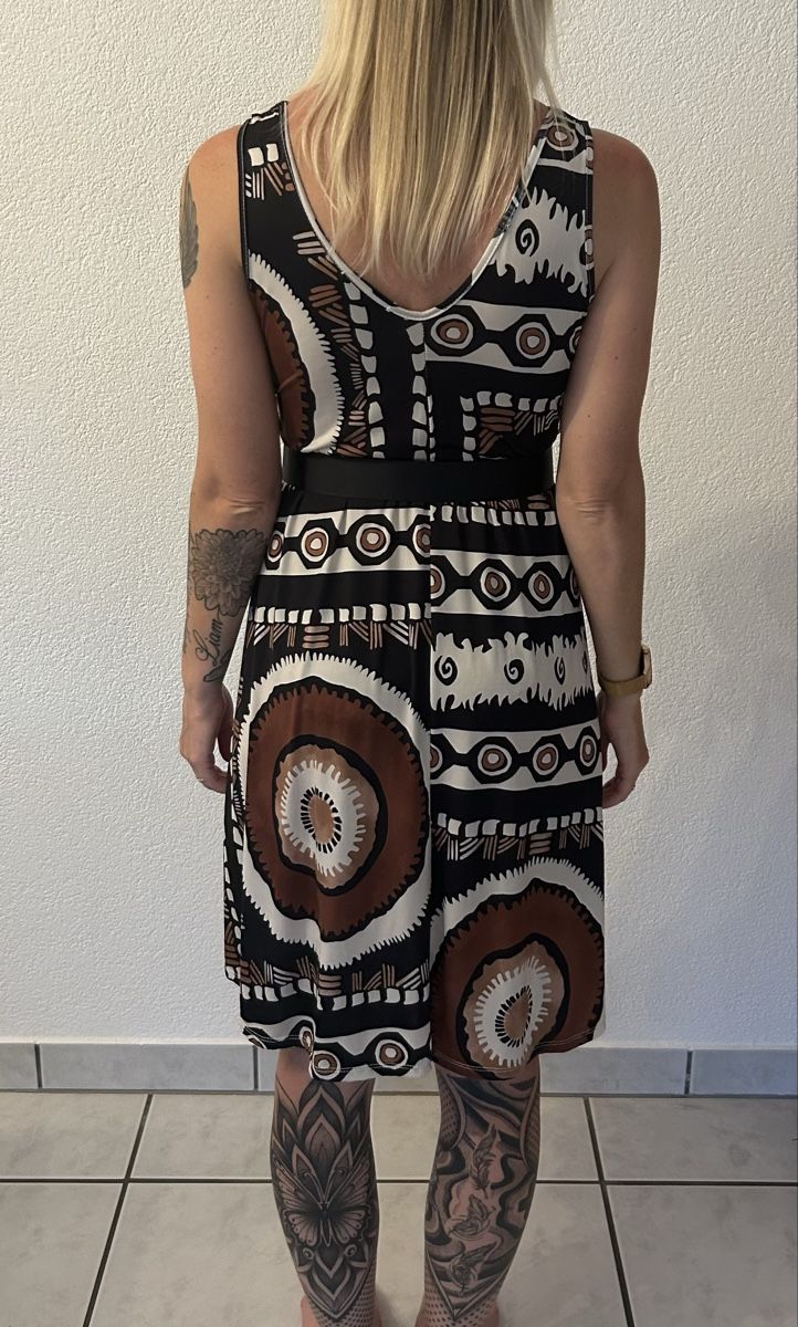 Kleider: Robe / Kleid taille S/M – Gebraucht aus Malleray von Keimy32 1