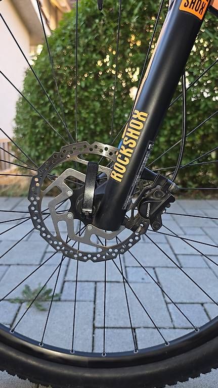 Scott Biciclette: Scott E-Aspect 920 CX, Bosch CX, nur 1180 km – Usato da hittnau venduto da stamp1971 2