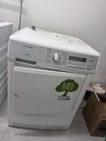 Electrolux Swissline TW SL6 Wäschetrockener Tumble Dryer