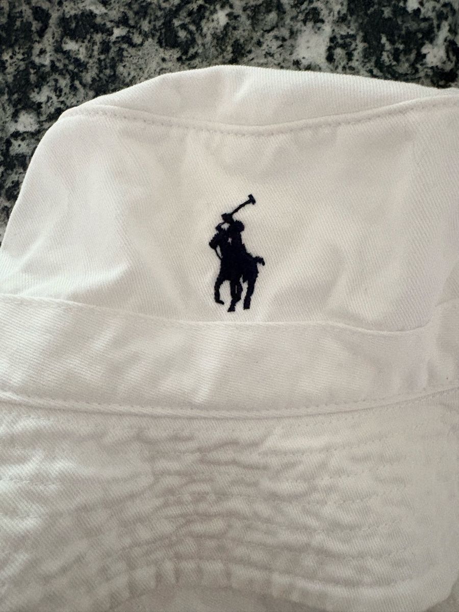 Ralph Lauren Hüte, Mützen & Caps: Ralph Lauren Bucket Hat – Neu (gemäss Beschreibung) aus Basel von klo_n59g 2