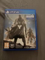 Destiny PS4 Spiel guter Zustand