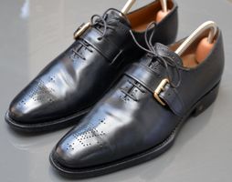 Louis Vuitton Schuhe / chaussures 40,5  / 6.5
