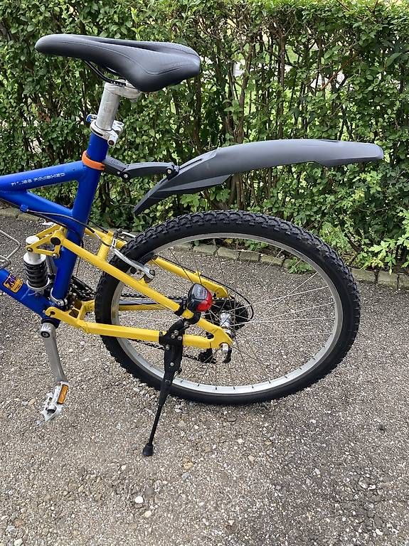 Crosswave Velos: Velo Crosswave 26 Zoll – Gebraucht aus Gränichen von SabineZ01 2