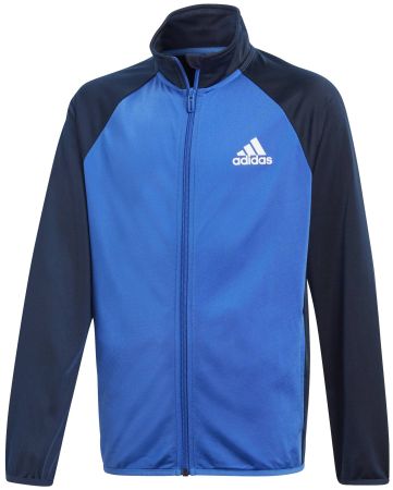 Kinder-Trainerjacke adidas , Grösse 140 , in Top-Zustand