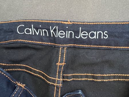 Fabrikneue Original Calvin Klein Jeans