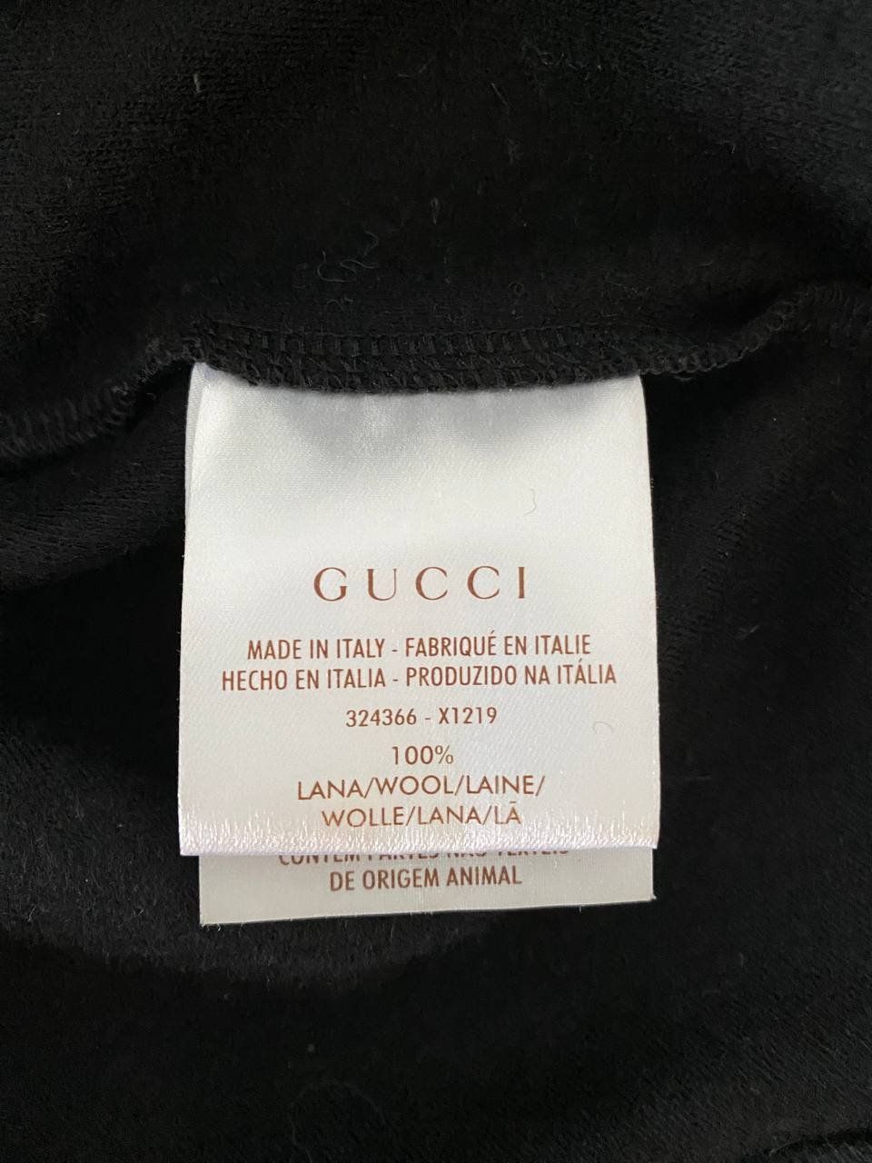 Gucci Vestiti: GUCCI Kleid – Nuovo (secondo la descrizione) da Zürich venduto da dub_tj95 3