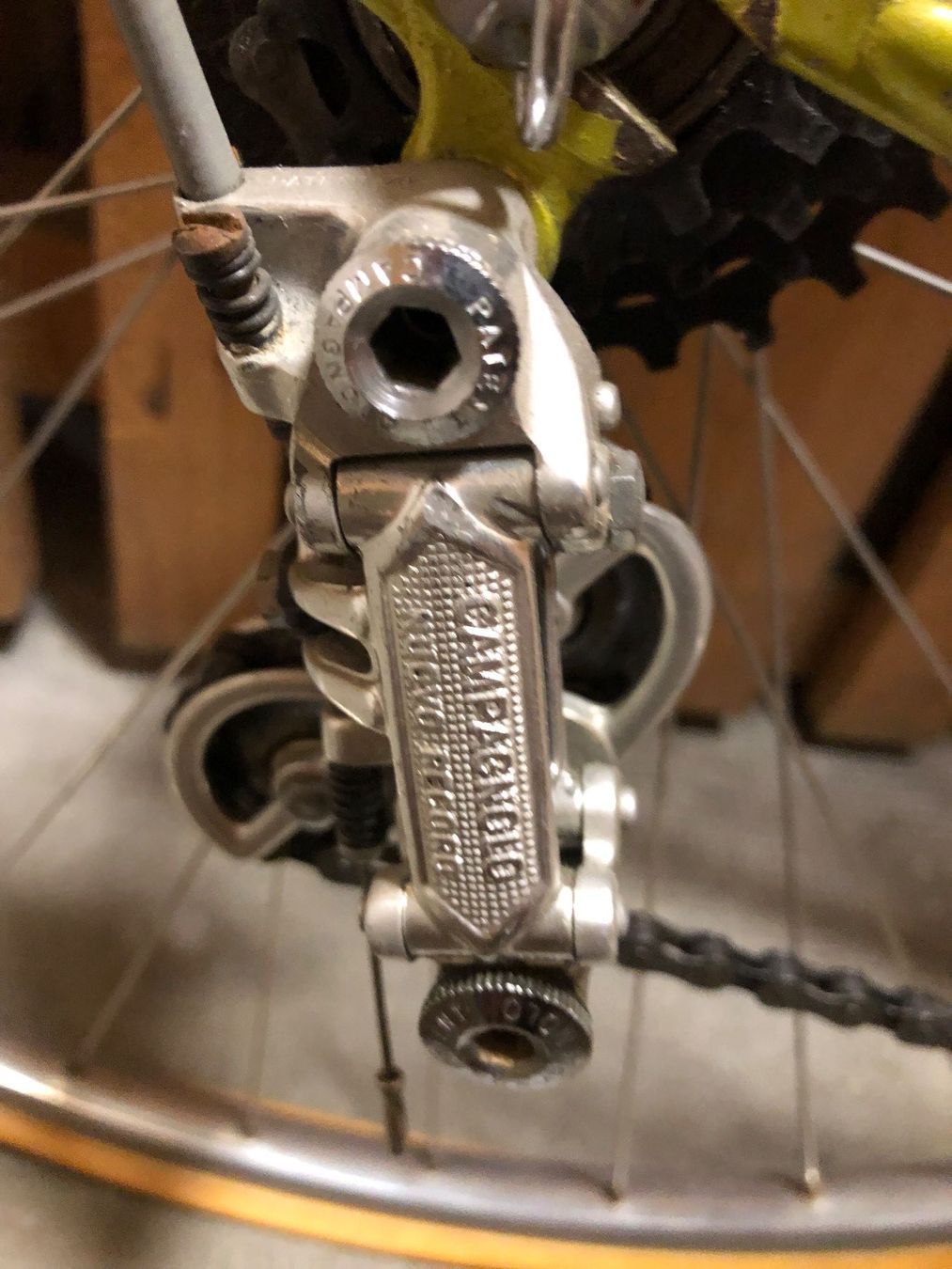 Biciclette: Vélo de course  "Legnano" – Usato da Lausanne venduto da Quinquin04 3