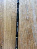 Spinnrute Balzer Senso Zander 2.65m 14-38g Carbon