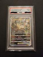Leafeon VSTAR Crown Zenith PSA 9 - GG35