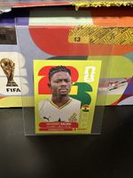 GHA 4 - Panini WM 2026 