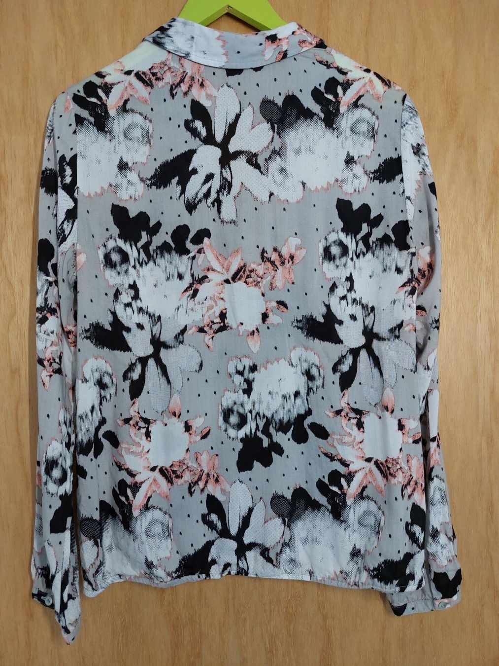 Blusen: Street One Bluse Gr.  M – Gebraucht aus Schmitten FR von ReniStern 1