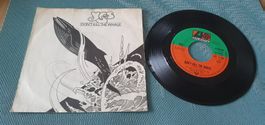 YES, Don't kill the Whale, Single, TOP!