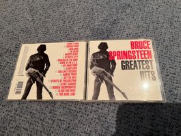 Bruce Springsteen - Greatest Hits CD