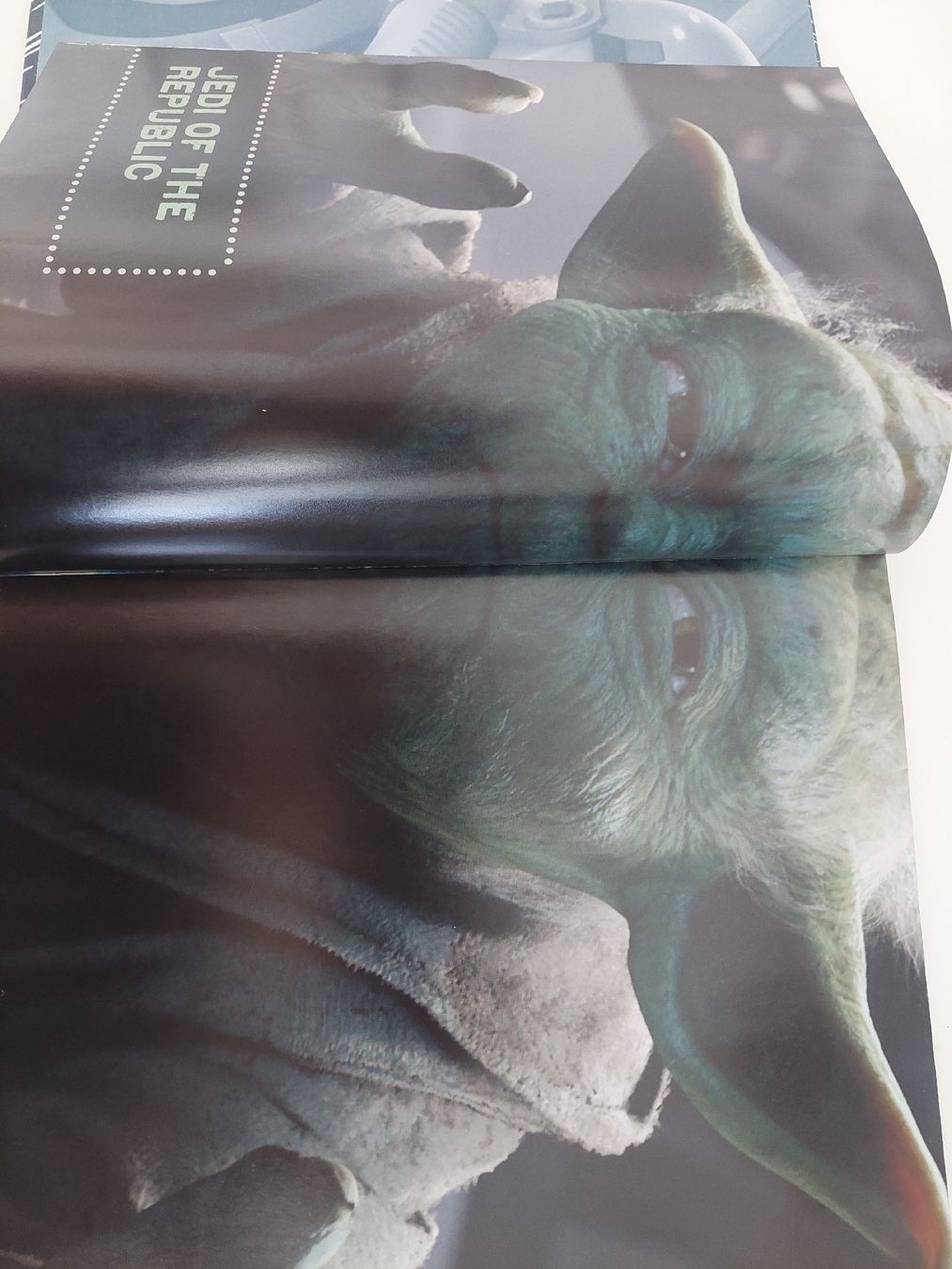 Bücher: Star Wars Buch, Absolutely Everything you need to know – Gebraucht aus Embrach von pz78 2