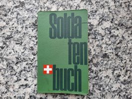Soldatenbuch