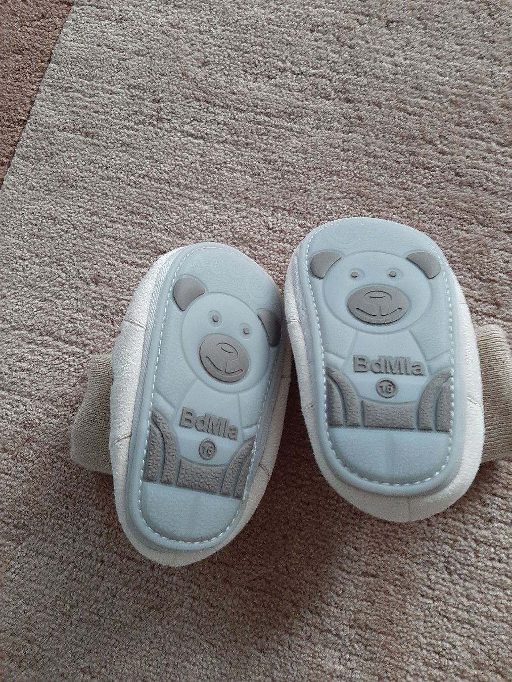 Scarpe per ragazzi: Baby Finken – Nuovo (secondo la descrizione) da Wittenbach venduto da lukelu 3