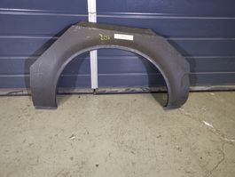 Alfasud Sprint Reparaturblech Radlauf hinten links