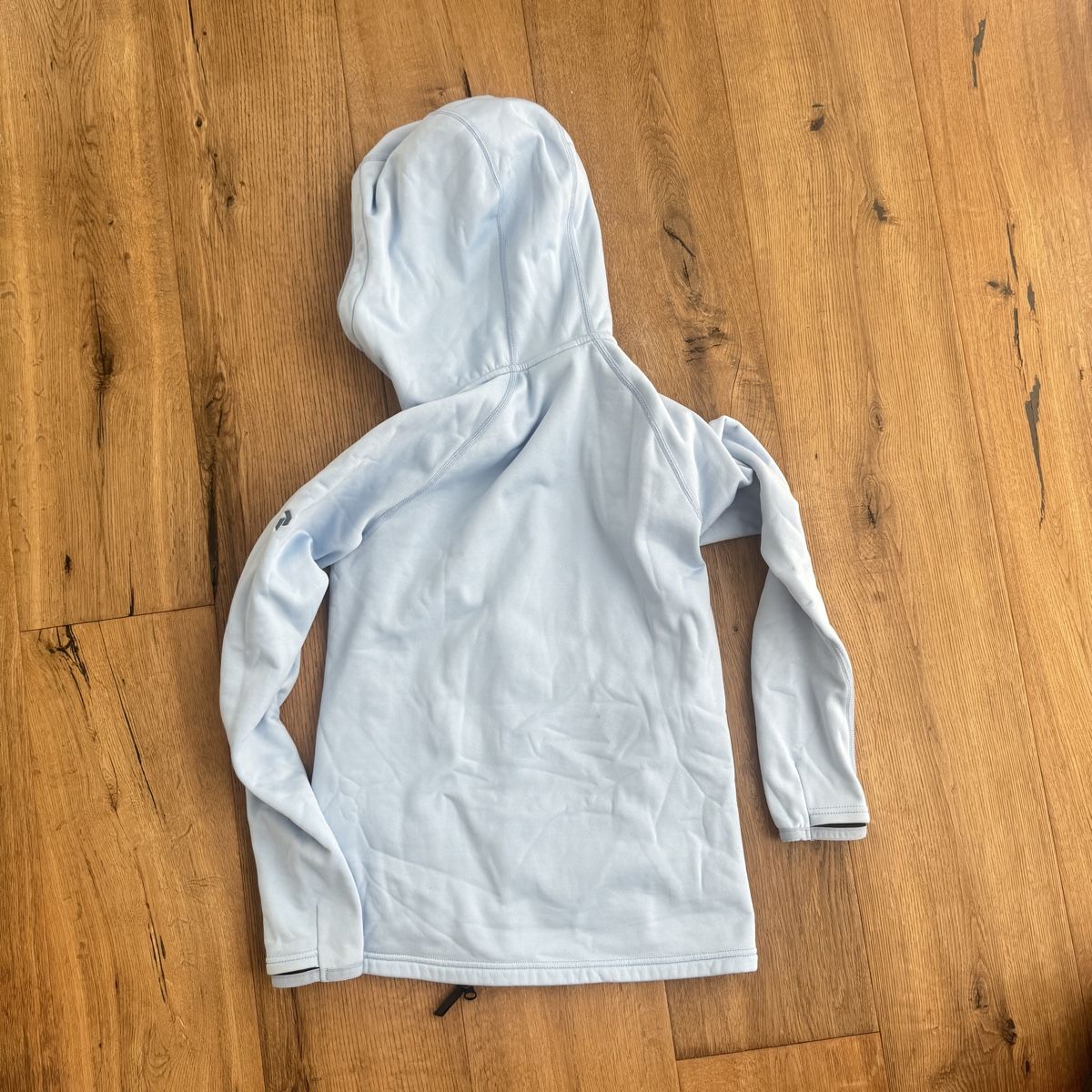 Peak Performance Giacche: Peak Performance woman zip jacket S – Nuovo (secondo la descrizione) da Wädenswil venduto da katdede 3
