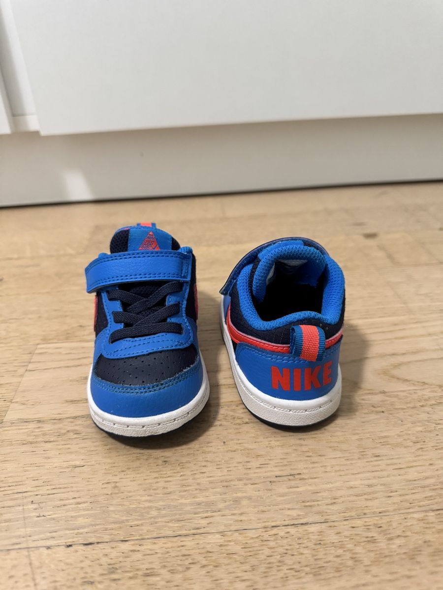 Nike Scarpe per ragazzi: Kinderschuh Nike Gr.22 – Usato da Bottmingen venduto da Giamonda88 1