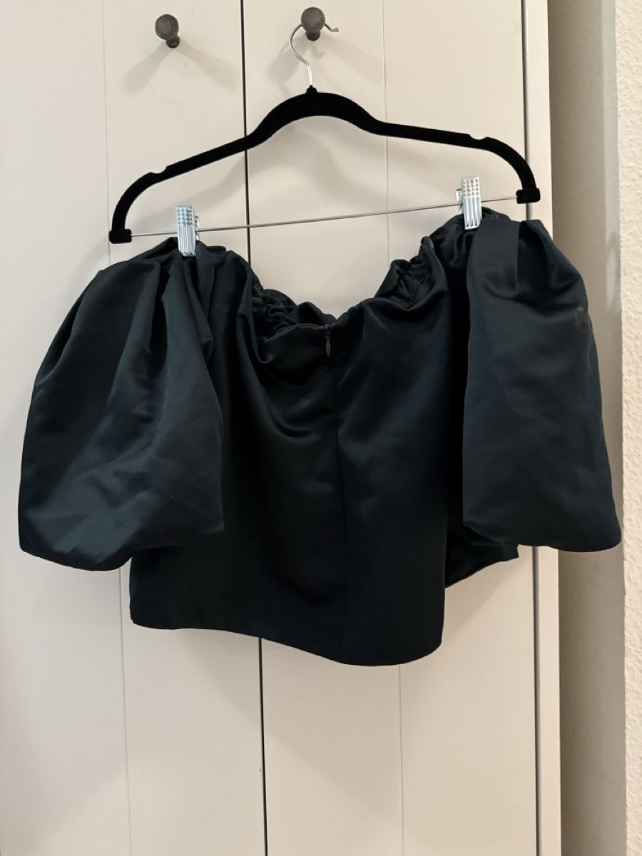 Zara Tops: Zara elegant top – D'occasion à Zürich par AlineCr 5