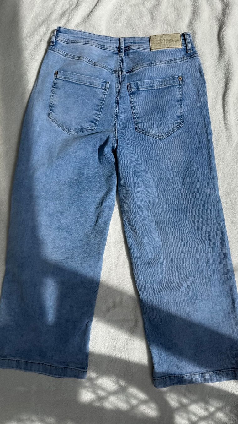 Jeans: Jeans von Street One – Usato da Warth venduto da sue500 2