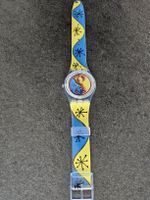 Swatch Uhr 