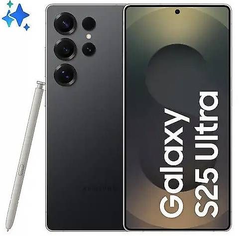 Handys / Smartphones: Samsung Galaxy S25 Ultra – Gebraucht aus Pringy von ade_lv87