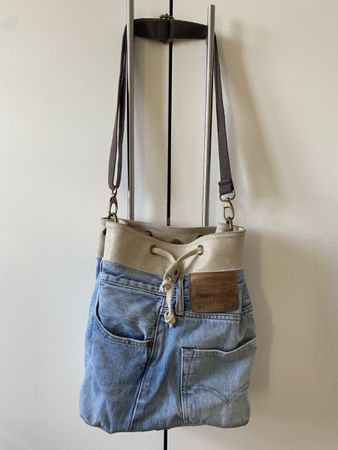 Handtasche, Echleder, levis