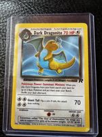 🔥Dark Dragonite 22/82 🔥