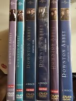 Downton Abbey Staffel 1-6