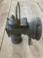 Lampe Karbid