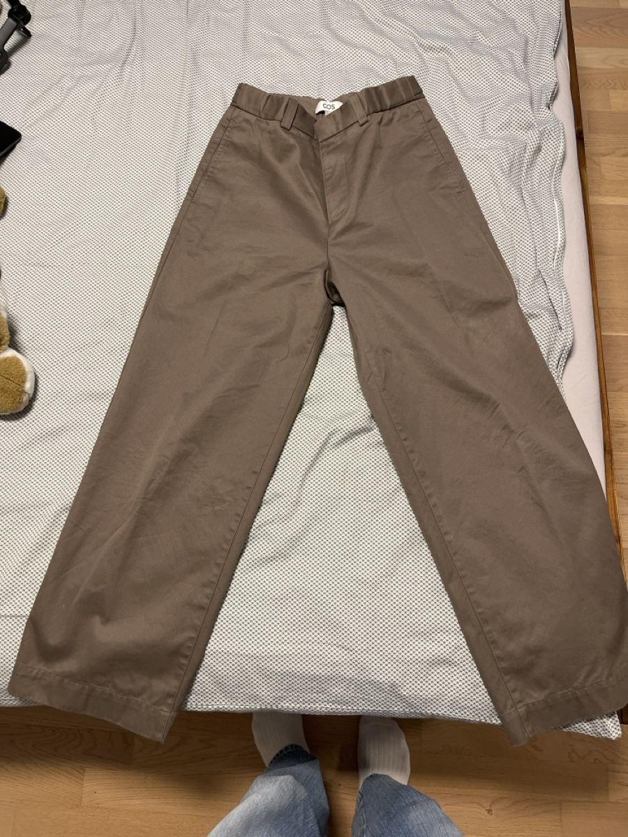 Cos Pantalons: Cos hose – Neuf (Voir description) à Beringen par ama_tp2p 1
