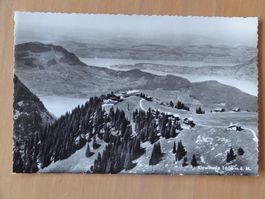 Klewenalp - NW - 1959