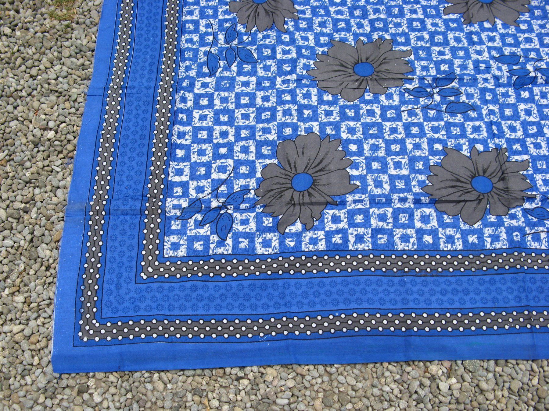 Autre linge de table: Baumwolltuch, Liegestuhltuch oder Tischtuch von Pearl – Neuf (Voir description) à Zürich par apil 6