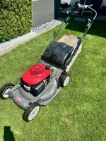 Rasenmäher Honda HRX537 Profi