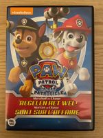 Paw Patrol DVD