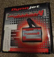 Yamaha YZF R6 2006-2016 Dynojet Power Commander 5 + Autotune