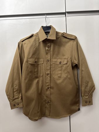 Hawk Pfadi Shirt S.140